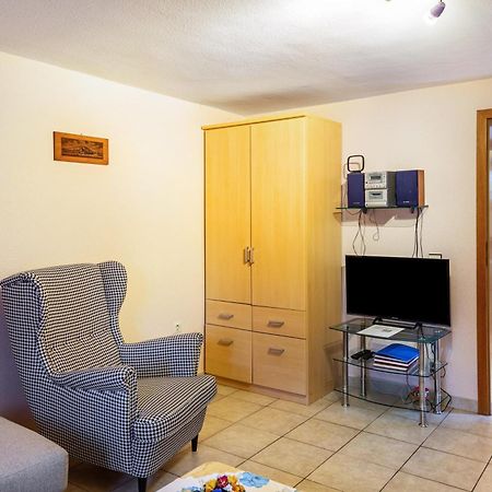 Ferienwohnung An den Weinbergen Bingen am Rhein Exterior foto