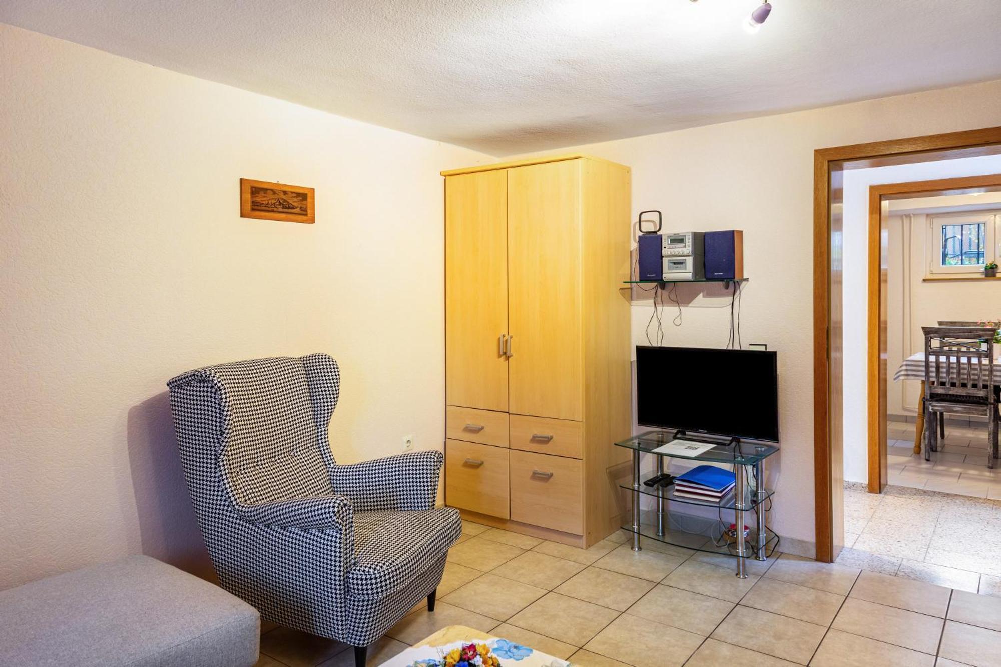 Ferienwohnung An den Weinbergen Bingen am Rhein Exterior foto