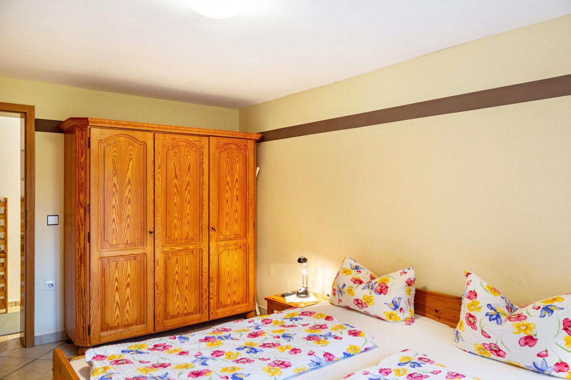 Ferienwohnung An den Weinbergen Bingen am Rhein Exterior foto